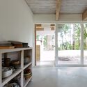 18 Interior Projects that Use Open Storage to Hide Clutter in Plain Sight - Image 7 of 19